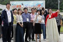 Triều Tiên bất ngờ ngưng đón khách du lịch từ Trung Quốc