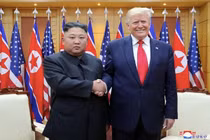 Hội nghị Thượng đỉnh Mỹ-Triều sẽ diễn ra trong năm 2020?