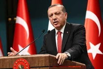 Ankara “giục” Washington rời Manbij, Mỹ quyết không bỏ rơi người Kurd