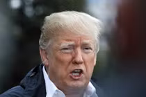 Tổng thống Trump lại cân nhắc "thay máu" nội các sau bầu cử