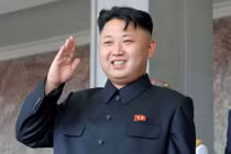 Ông Kim Jong-un tuyên bố sẽ bình thường hóa với nước từng “thù địch”