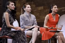 Phạm Hương và Lan Khuê ai mới là người có cuộc sống viên mãn nhất?