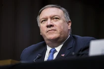 Mỹ-Trung "căng" vì Huawei, Ngoại trưởng Pompeo "thêm dầu vào lửa"