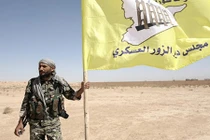  SDF tiến cách thành phố Deir Ezzor chưa đầy 10 km