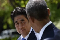 Lãnh đạo Mỹ-Nhật sẽ viếng liệt sĩ trận Trân Châu Cảng