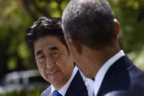 Lãnh đạo Mỹ-Nhật sẽ viếng liệt sĩ trận Trân Châu Cảng