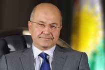 Điều ít biết về tân Tổng thống Iraq xuất thân là người Kurd