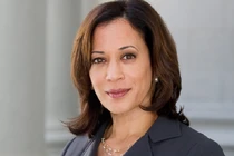 Phụ nữ gốc Phi đầu tiên tranh cử Tổng thống Mỹ 2020 là ai?