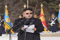 12 điều ít biết về nhà lãnh đạo trẻ Kim Jong-un