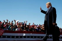 Giới chuyên gia nói gì về kết quả bầu cử Quốc hội Mỹ?