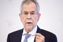 Bầu cử Tổng thống Áo: Thất bại của dân túy cực hữu