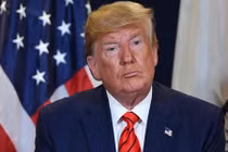 Mỹ rút quân khỏi miền Bắc Syria: Tổng thống Trump nói gì?