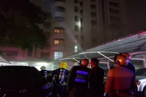 Thông tin mới nhất về nạn nhân người Việt trong vụ cháy ở Bangkok