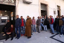 Khốn khổ, cuộc sống người dân Libya thời "hậu Gaddafi"