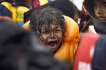 Khủng hoảng nhập cư: Giấc mơ và ác mộng tị nạn