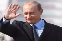 Ngạc nhiên 10 sự thật về nước Nga dưới thời Tổng thống Putin