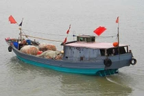 Tàu đánh cá: Công cụ lấn biển của Trung Quốc