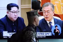 Năm trọng điểm trong cuộc gặp thượng đỉnh liên Triều ngày 27/4