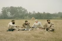 Cuộc sống biệt lập bên trong ngôi làng nằm giữa rừng taiga