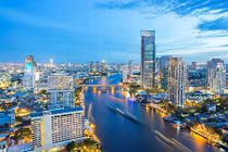 10 sự thật kinh ngạc ít người biết về châu Á