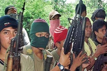 Ba nước Đông Nam Á hợp tác chống khủng bố Abu Sayyaf