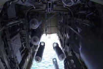 Trong vòng 4 ngày, Nga ném 2.000 quả bom xuống đầu IS 