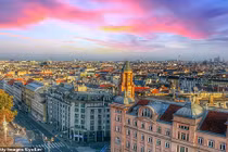 Ngạc nhiên top 10 thành phố đáng sống nhất thế giới năm 2019