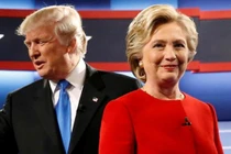 Trực tiếp bầu cử Tổng thống Mỹ: 17 bang đã tiến hành bỏ phiếu