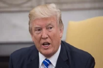 Tổng thống Trump: Mỹ sẽ “linh hoạt” trong việc áp thuế thép, nhôm