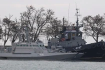 Toàn cảnh vụ đụng độ khiến căng thẳng Nga-Ukraine leo thang