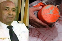 Tiết lộ sốc về hộp đen máy bay MH370