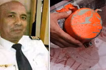 Tiết lộ sốc về hộp đen máy bay MH370