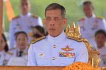 Đời tư ít biết của Quốc vương Thái Lan giàu có bậc nhất