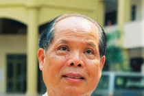 Tác giả “Tiếq Việt kiểu mới”, “Luật záo zụk“: Tôi mới nghiên cứu xong một nửa