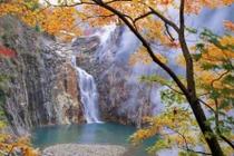 Choáng ngợp cảnh đẹp hút hồn ở vùng Tohoku, Nhật Bản