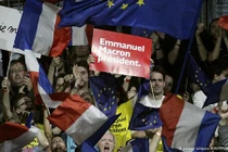 Bầu cử Tổng thống Pháp: Bất ngờ nối tiếp bất ngờ