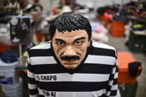 Sự thật ít biết về đế chế ma túy khét tiếng thế giới