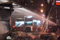 Cháy bệnh viện tâm thần ở Nga, ít nhất 21 người chết