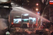 Cháy bệnh viện tâm thần ở Nga, ít nhất 21 người chết