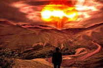 8 “bí quyết sinh tồn” khi xảy ra tấn công hạt nhân