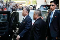 Cuộc chạy đua 3 mũi trước “giờ G” thượng đỉnh Mỹ - Triều