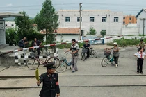 Khám phá cuộc sống ở Triều Tiên qua ảnh Xiaolu Chu