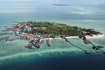 Bật mí thú vị nơi đặt thủ đô mới của Indonesia