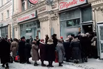 Cuộc sống ở Liên Xô thập niên 1980 có gì khác lạ?