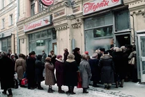 Cuộc sống ở Liên Xô thập niên 1980 có gì khác lạ?