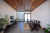 Nhà cũ nát “lột xác” ngoạn ngục chỉ với 350 triệu đồng