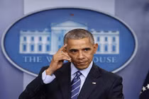 Ảnh: Ngoại hình thay đổi của các đời tổng thống Mỹ