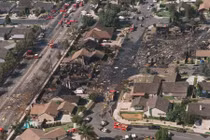 Chùm ảnh thế giới 30 năm về trước