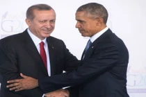 Tổng thống Mỹ Obama “khuyên” TNK giảm căng thẳng với Nga