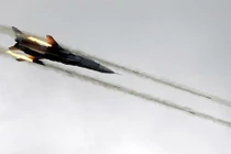 Mỹ cáo buộc cuộc không kích của Nga không nhắm vào IS